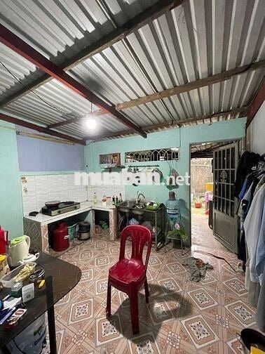 Khu vip, 94m2 hẻm ô tô né trần thị năm TCH quận 12 chỉ 4.2 tỷ