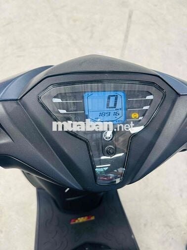 YAMAHA FREEGO S ABS BSTP CHÍNH CHỦ