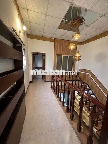 NGUYÊN CĂN BÌNH THẠNH 3PN -KD TỰ DO _CẢI TẠO THOẢI MÁI (4x18)