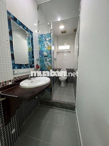 NGUYÊN CĂN BÌNH THẠNH 3PN -KD TỰ DO _CẢI TẠO THOẢI MÁI (4x18)