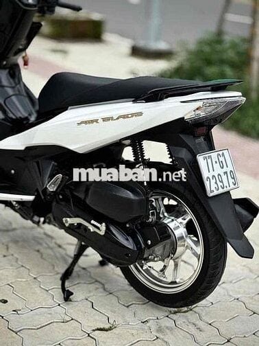 GÓP NỢ XẤU BAO ĐẬU - AIR BLADE 2014