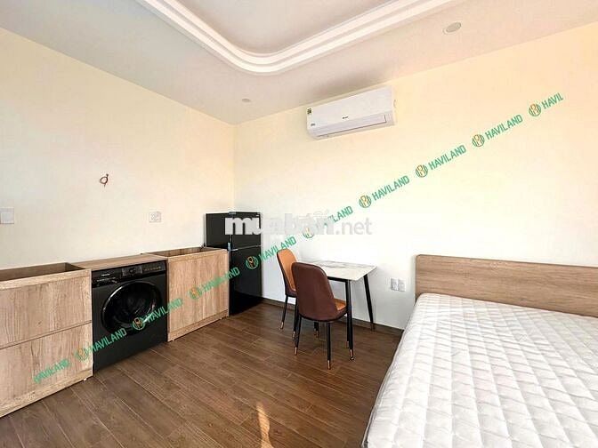 🌊 CĂN HỘ NGUYỄN TẤT THÀNH – VIEW BIỂN TOÀN CẢNH – 9TR/THÁNG 🏠