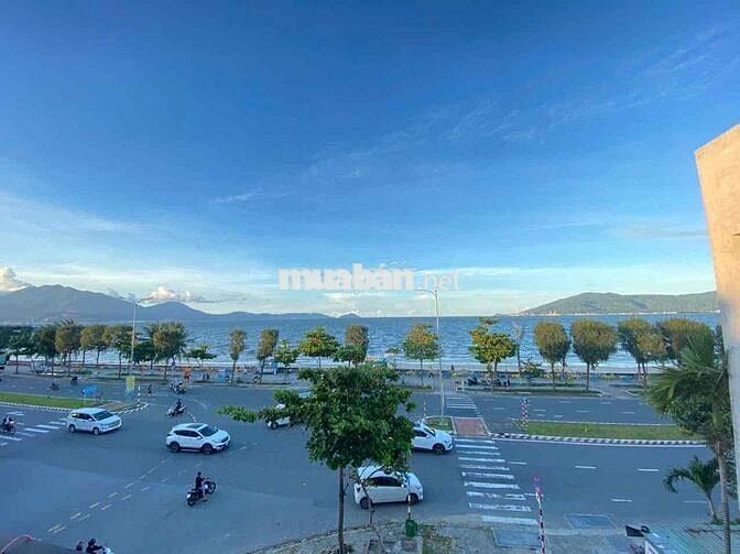 CĂN HỘ CHO THUÊ VIEW BIỂN BAN CÔNG LỚN TẠI KHU VỰC THANH KHÊ ĐÀ NẴNG