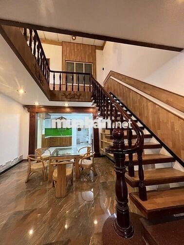NGUYÊN CĂN BÌNH THẠNH 3PN -KD TỰ DO _CẢI TẠO THOẢI MÁI (4x18)