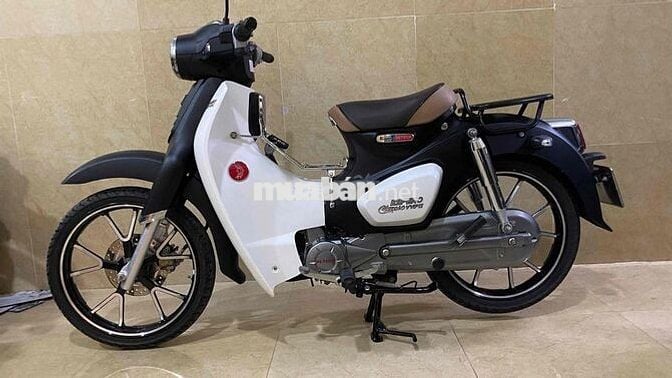 Supper cup 50cc-2024