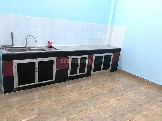 BÁN NHÀ ĐƯỜNG PHAN HUY ÍCH, HẺM XE TẢI ,TIỆN KINH DOANH, VĂN PHÒNG 