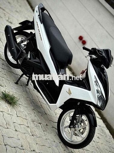 GÓP NỢ XẤU BAO ĐẬU - AIR BLADE 2014