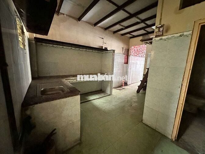 🆘CHO THUÊ MẶT BẰNG NGUYỄN VĂN LƯỢNG🆘3,8x24m TRỆT + GÁC🆘HỔ TRỢ GIÁ MỀM