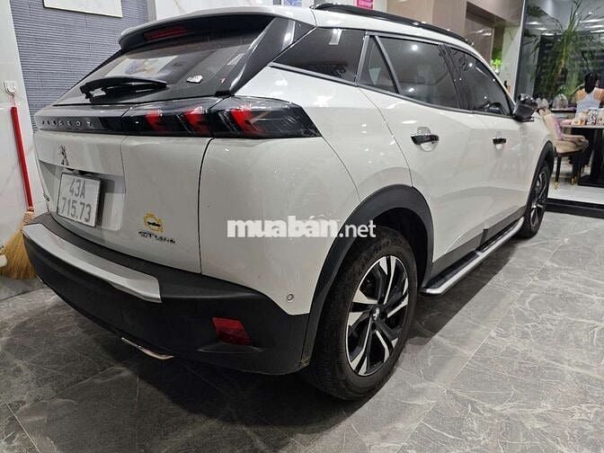 2022 GT Line 1.2 AT - 13000 km