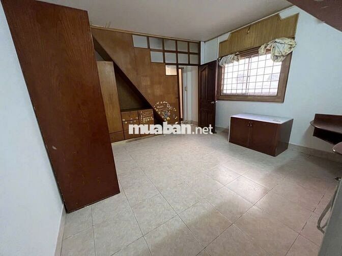 NGUYÊN CĂN BÌNH THẠNH 3PN -KD TỰ DO _CẢI TẠO THOẢI MÁI (4x18)