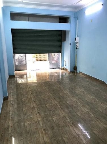 BÁN NHÀ ĐƯỜNG PHAN HUY ÍCH, HẺM XE TẢI ,TIỆN KINH DOANH, VĂN PHÒNG 