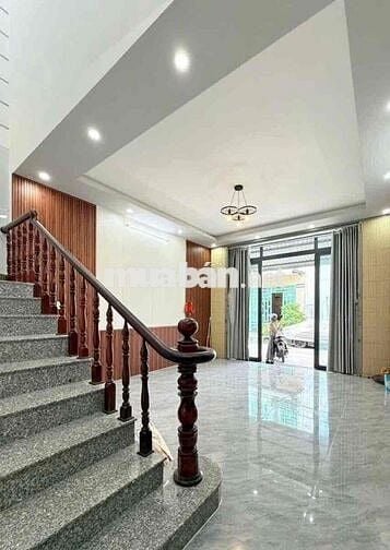 ❇️ Nhà 1 Lầu Đường Ngô Thị Nhậm - Gần Chợ An Khánh - Cần Thơ