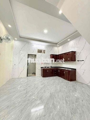 ❇️ Nhà 1 Lầu Đường Ngô Thị Nhậm - Gần Chợ An Khánh - Cần Thơ