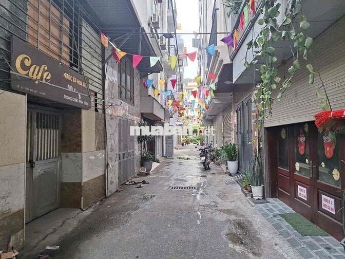🌟 SIÊU PHẨM ĐẠI MỖ - Ô TÔ ĐỖ CỬA - GẦN VIEW Hồ - 3 TẦNG - 5 PHÒNG NGỦ