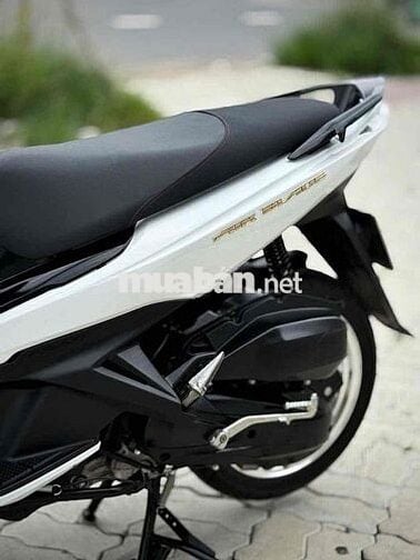 GÓP NỢ XẤU BAO ĐẬU - AIR BLADE 2014