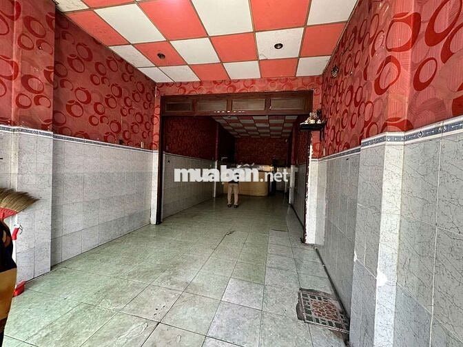 🆘CHO THUÊ MẶT BẰNG NGUYỄN VĂN LƯỢNG🆘3,8x24m TRỆT + GÁC🆘HỔ TRỢ GIÁ MỀM