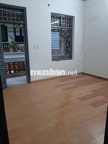 Cực hót nhà Cầu Giấy cho nhà đầu tư, ô tô 10m, sửa ccmn, 90m2, 19 tỷ