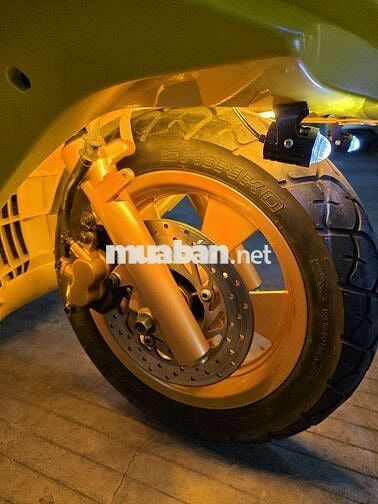 Bán Maxam250.