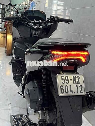 PCX160 ABS