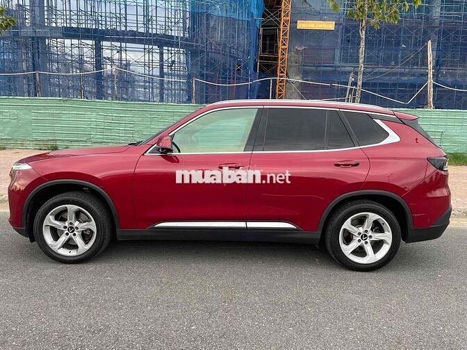 VinFast Lux SA2.0 2021 Plus 2.0 AT - 75000 km