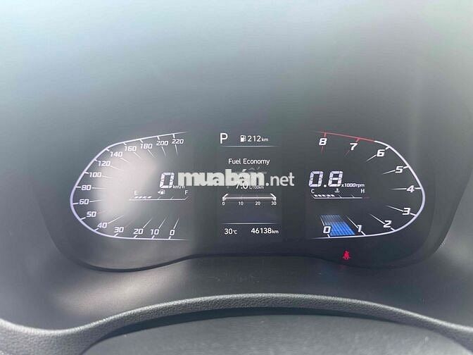 ⭐️ Hyundai Accent 2023 1.4AT Đặc Biệt - 46000 km