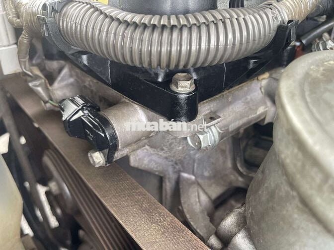 2006 G - 180000 km