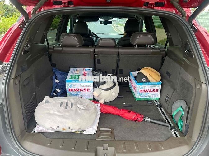 VinFast Lux SA2.0 2021 Plus 2.0 AT - 75000 km