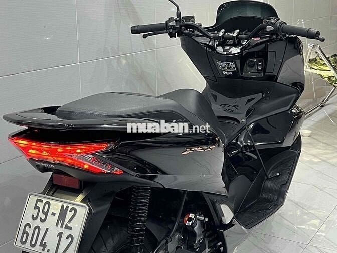 PCX160 ABS