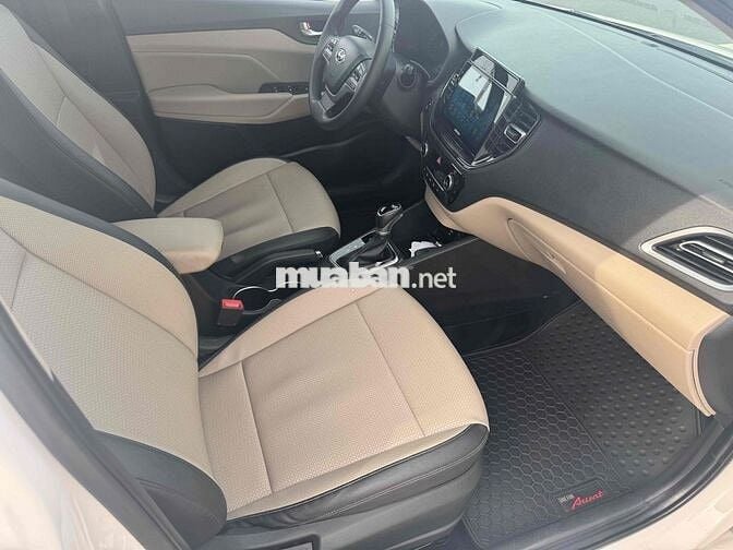 ⭐️ Hyundai Accent 2023 1.4AT Đặc Biệt - 46000 km