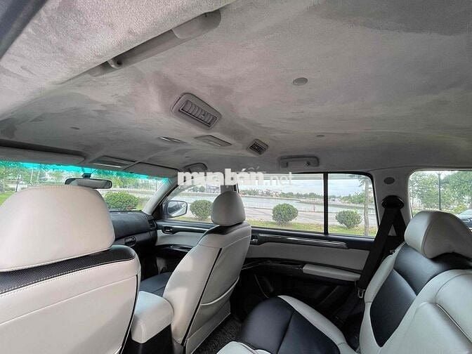 Mitsubishi Pajero Sport 2017 D 4x2 MT - 280000 km