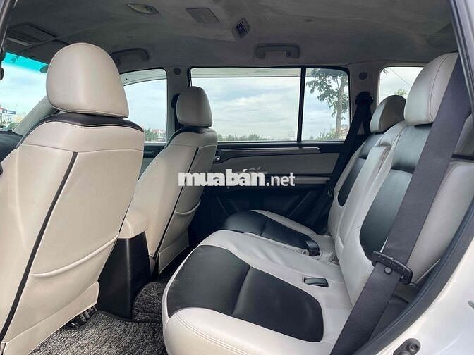 Mitsubishi Pajero Sport 2017 D 4x2 MT - 280000 km