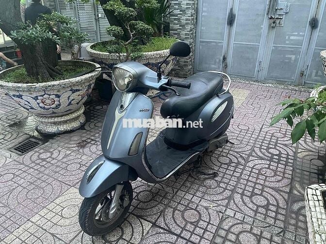 Bán xe Vespa 50cc,Bst đời 2020, xe đẹp gtdd