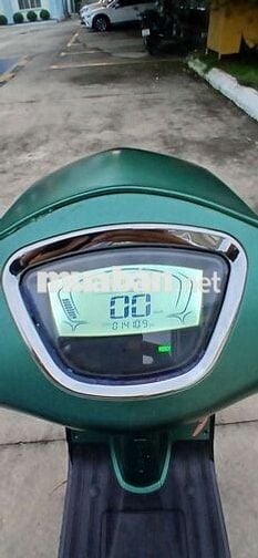 Xe 50cc 2024, CC 9 chủ