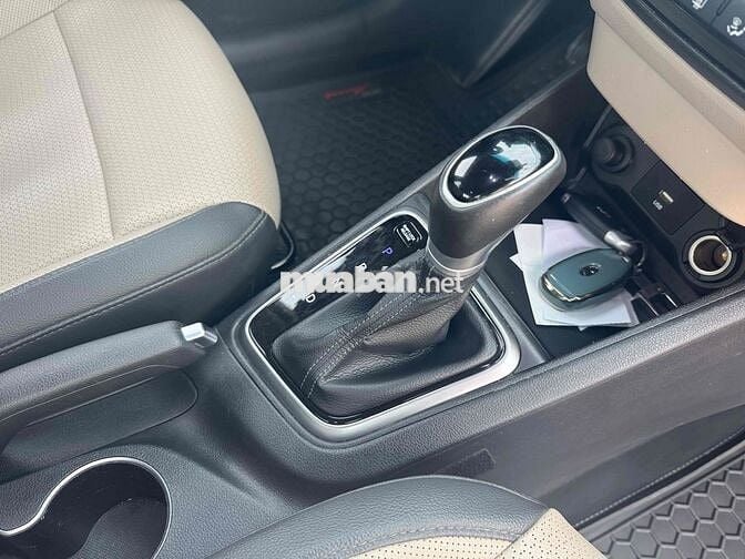 ⭐️ Hyundai Accent 2023 1.4AT Đặc Biệt - 46000 km