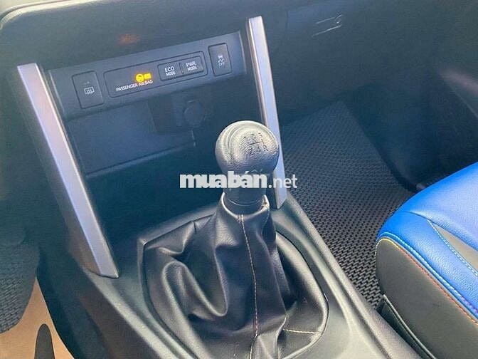 Toyota Innova số sàn 2020 model 2021- 48.000 km