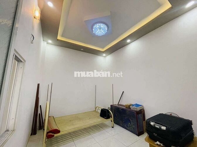 Bán Nhà 2 Tầng HXH Đ.Số 8 Linh Xuân DT 70m 5 ×13.5 . 3PN Sổ Hoàn Công