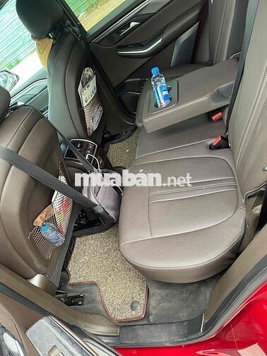 VinFast Lux SA2.0 2021 Plus 2.0 AT - 75000 km
