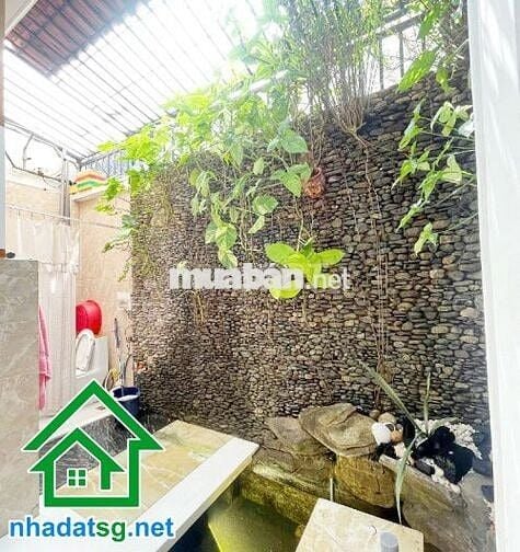 MẶT TIỀN KHU TÊN LỬA – NGANG 5M - 95M2 – 3 TẦNG BTCT - 4PN - 5WC