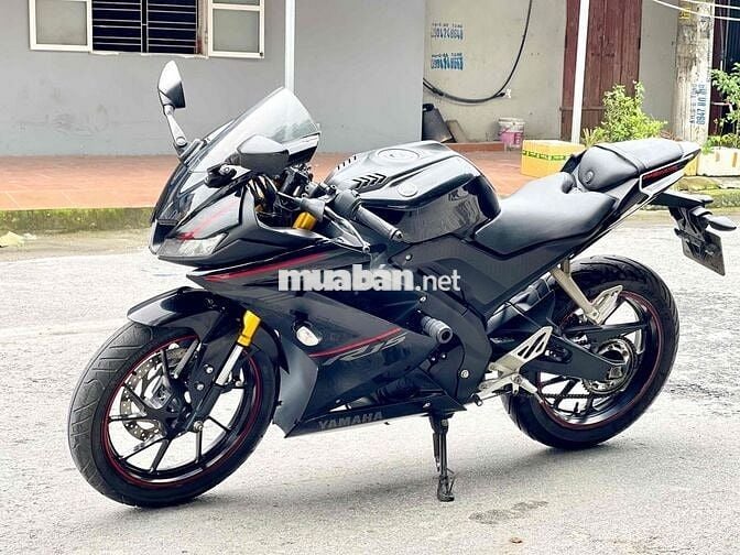 Cần bán r15 v3