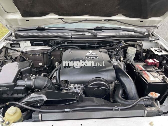 Mitsubishi Pajero Sport 2017 D 4x2 MT - 280000 km