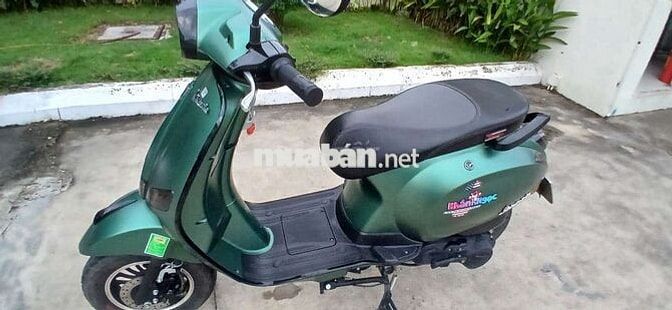 Xe 50cc 2024, CC 9 chủ