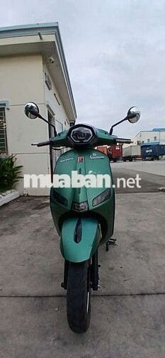 Xe 50cc 2024, CC 9 chủ