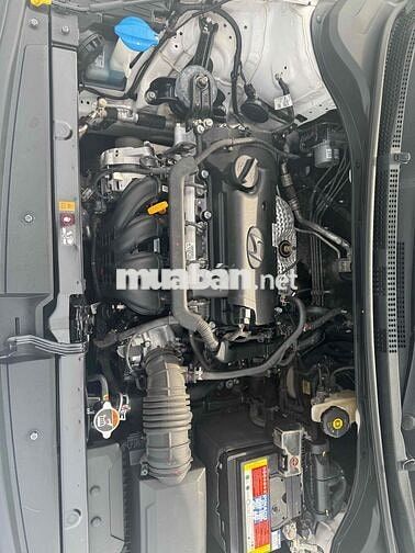 ⭐️ Hyundai Accent 2023 1.4AT Đặc Biệt - 46000 km