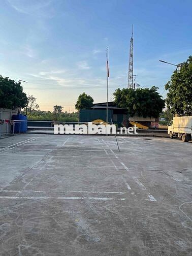 BÁN ĐẤT MỘC HOÀN, VÂN CÔN, HOÀI ĐỨC 🏠 - 41M2 SÁT SÂN ĐỂ XE Ô TÔ ĐỖ