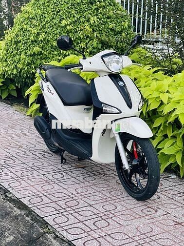 Liberty S - 125abs -iget - dk 10/2022 - bstp