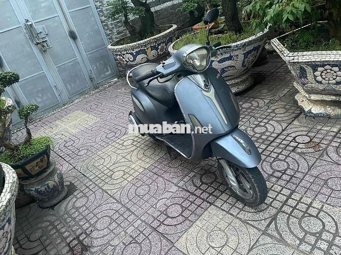 Bán xe Vespa 50cc,Bst đời 2020, xe đẹp gtdd