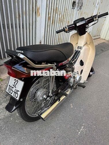nhà thừa con dream thái 1996 k đi tới giấy tờ đủ