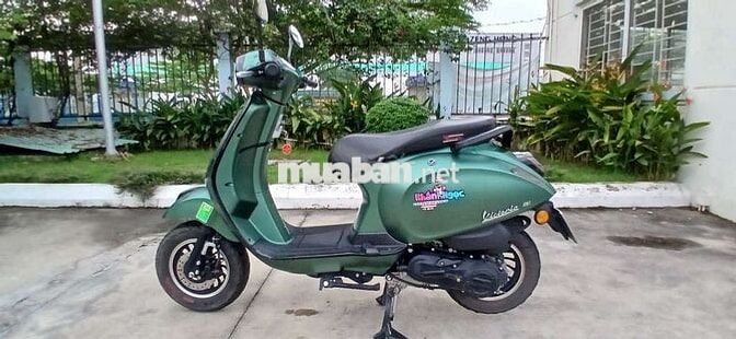 Xe 50cc 2024, CC 9 chủ
