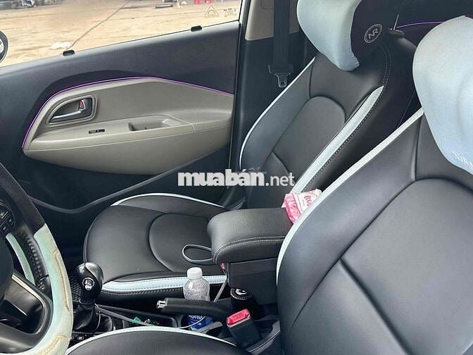 Kia Rio 2016 1.4 AT Sedan - 121000 km