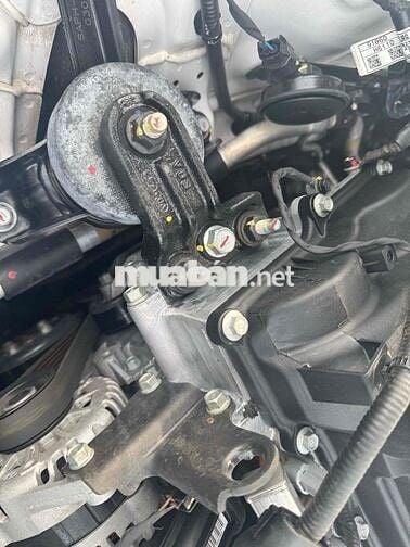 ⭐️ Hyundai Accent 2023 1.4AT Đặc Biệt - 46000 km